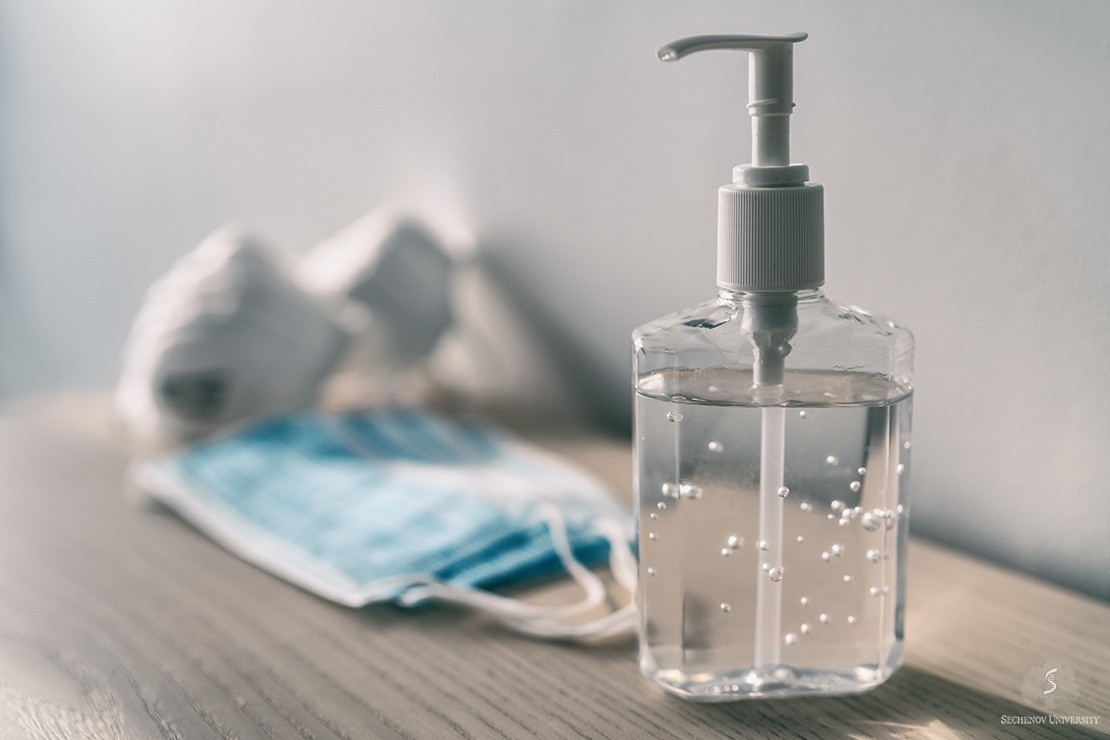 How to protect yourself from coronavirus 