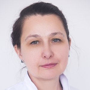 Dr YANA SAMOKHLIB