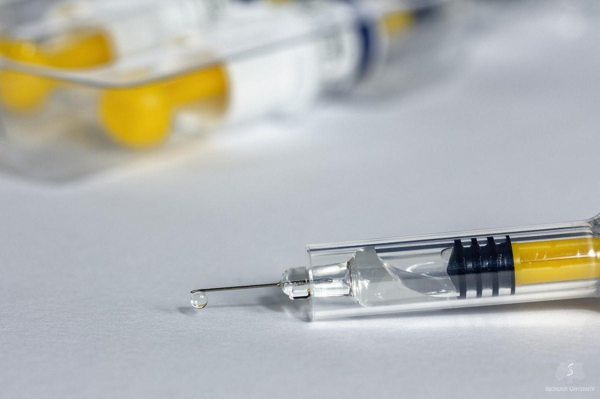 Polio case clarified by Sechenov scientists