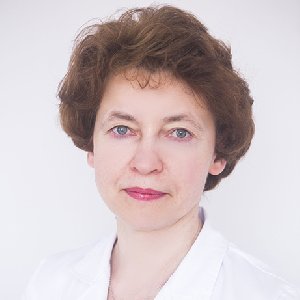 Dr IRINA NOVIKOVA