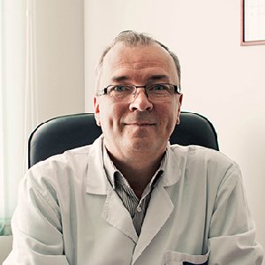 Prof OLEG ADMAKIN