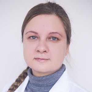 Dr ALEXANDRA KISLITSYNA