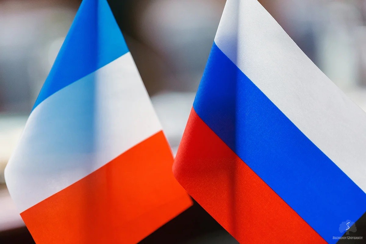Russian and French doctors to discuss comorbidity treatment: watch online
