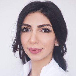 Dr MARIANNA ARAKELYAN