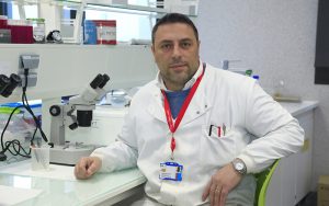 Иностранный профессор Сеченовского университета избран вице-президентом группы DMG Международной ассоциации стоматологических исследований