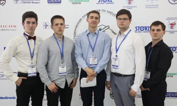 Сеченовский университет – первый среди равных