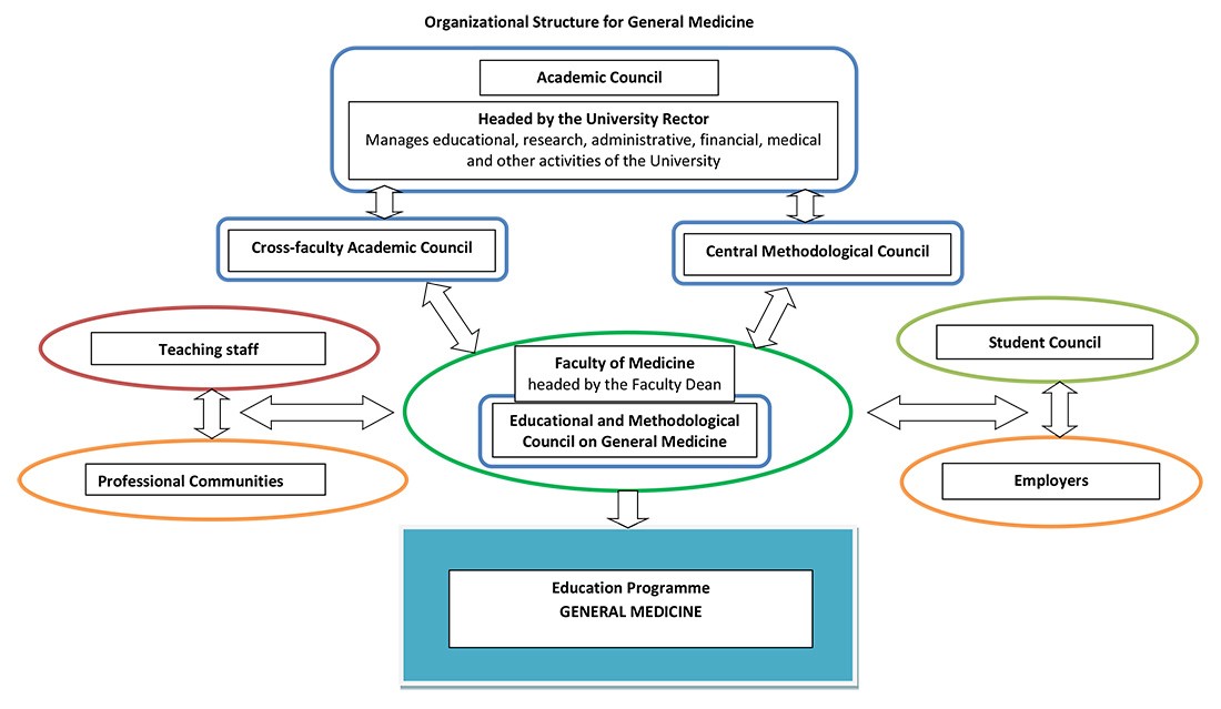 Organizational Structure for General Medicine.jpg
