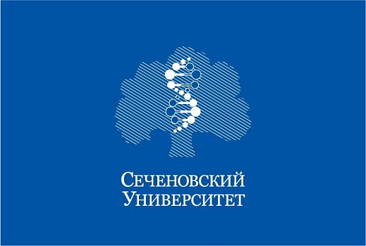  Науки о жизни. Новое видение логотипа Сеченовского университета 