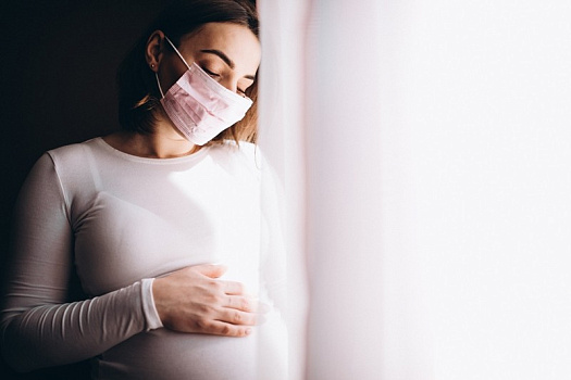 В Сеченовском Университете рассказали о течении COVID-19 у беременных