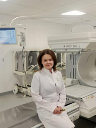 Радиолог Елена Василенко рассказала о более точной диагностике, чем КТ, УЗИ и МРТ