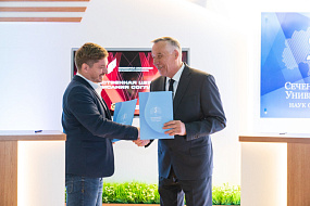 В Сеченовском Университете подписали соглашения по развитию фиджитал спорта с федерациями спорта и студенческими спортивными лигами