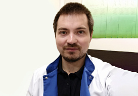 Заведующий отделом современных биоматериалов Института регенеративной медицины Юрий Ефремов рассказал о новом способе определения цитотоксичности препаратов