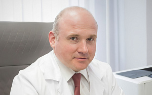 Директор Института персонализированной кардиологии Филипп Копылов рассказал о методе оценки кровотока, который позволит прогнозировать ход операций на сосудах