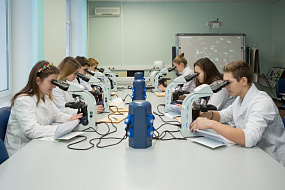  В два раза выросло количество московских абитуриентов в Сеченовском университете 