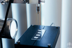 В Сеченовском Университете запускают  первый в России образовательный курс по 3D-биопечати