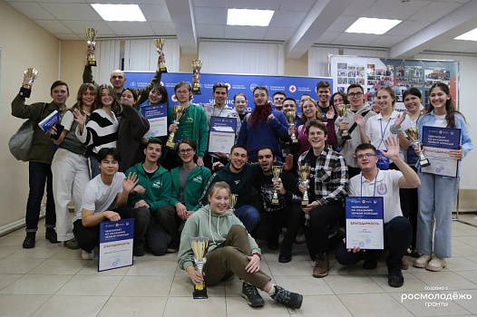 Сеченовский Университет провел Региональный чемпионат по первой помощи 