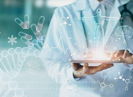 Медицина будущего: новейшие технологии для пациентов и врачей