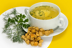 Куриный суп: вкусное лекарство или сплошной вред