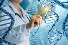 Сегодня Международный день ДНК
