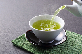 Зеленый чай может нанести вред здоровью 