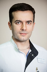 Хирург-онколог Сергей Ефетов сообщил, что в Крыму впервые удалили опухоль кишечника по новой методике