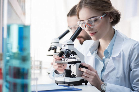 В России выдано первое разрешение на проведение клинического исследования биомедицинского клеточного продукта 