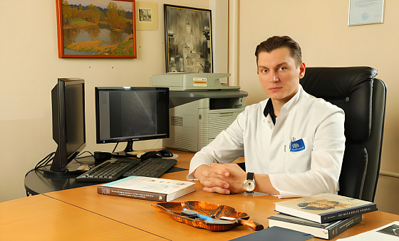 Андрей Панков: «Возможности современной кардиохирургии позволяют свести операцию на сердце к минимальным рискам» 