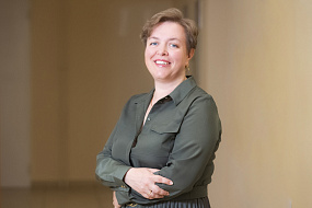 Директор Института персонализированной онкологии Марина Секачева рассказала, как нейросети помогают диагностировать рак по анализу крови