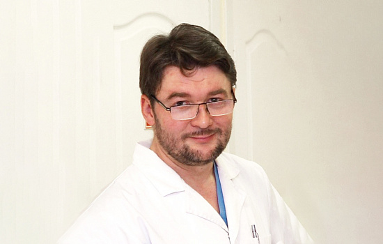  Директор Центра кардиоангиологии Сеченовского Университета Сергей Семитко рассказал о ходе уникальной операции на сердце