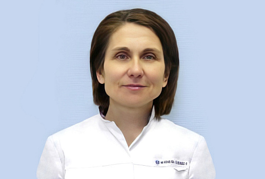 Профессор кафедры внутренних, профессиональных болезней и ревматологии Елена Попова дала рекомендации, как справиться с затяжным кашлем
